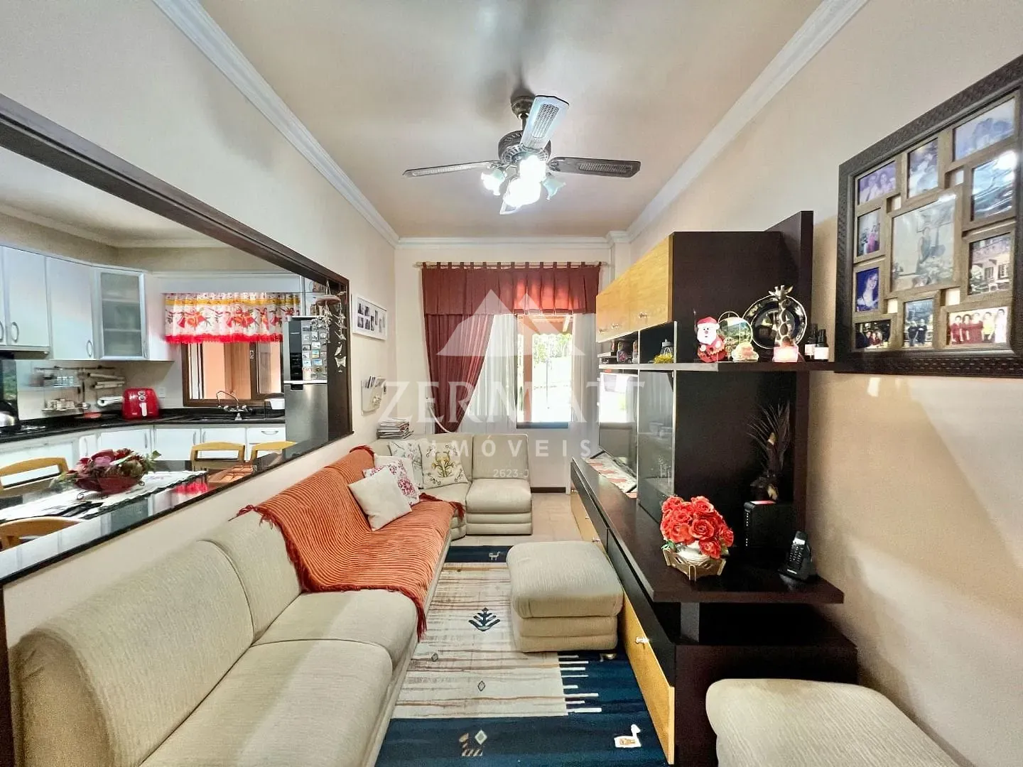 Casa com 4 dormitórios à venda, 425 m por R$ 2.890.000,00 - Itoupava Central - Blumenau/SC — foto 4