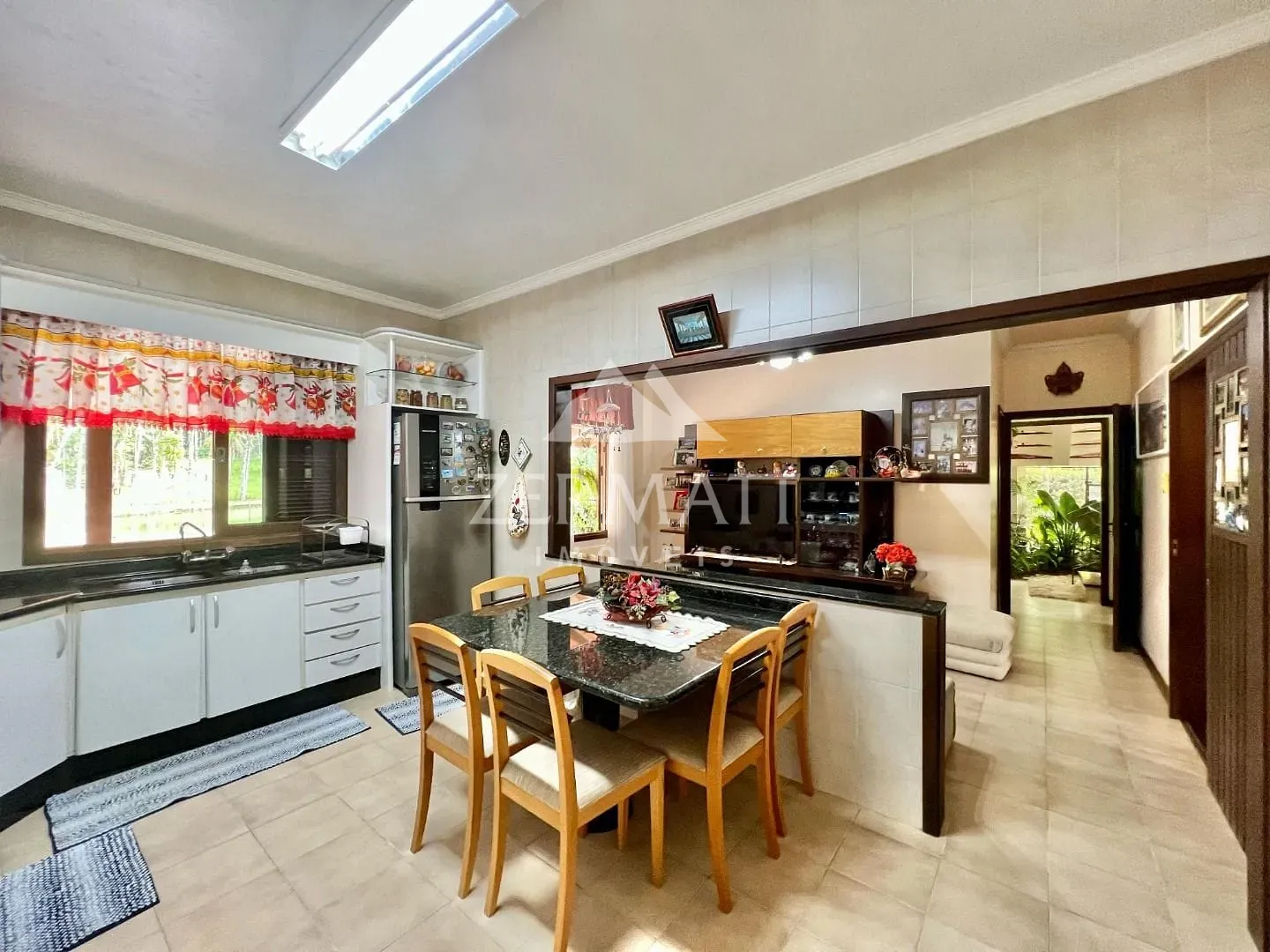 Casa com 4 dormitórios à venda, 425 m por R$ 2.890.000,00 - Itoupava Central - Blumenau/SC — foto 5