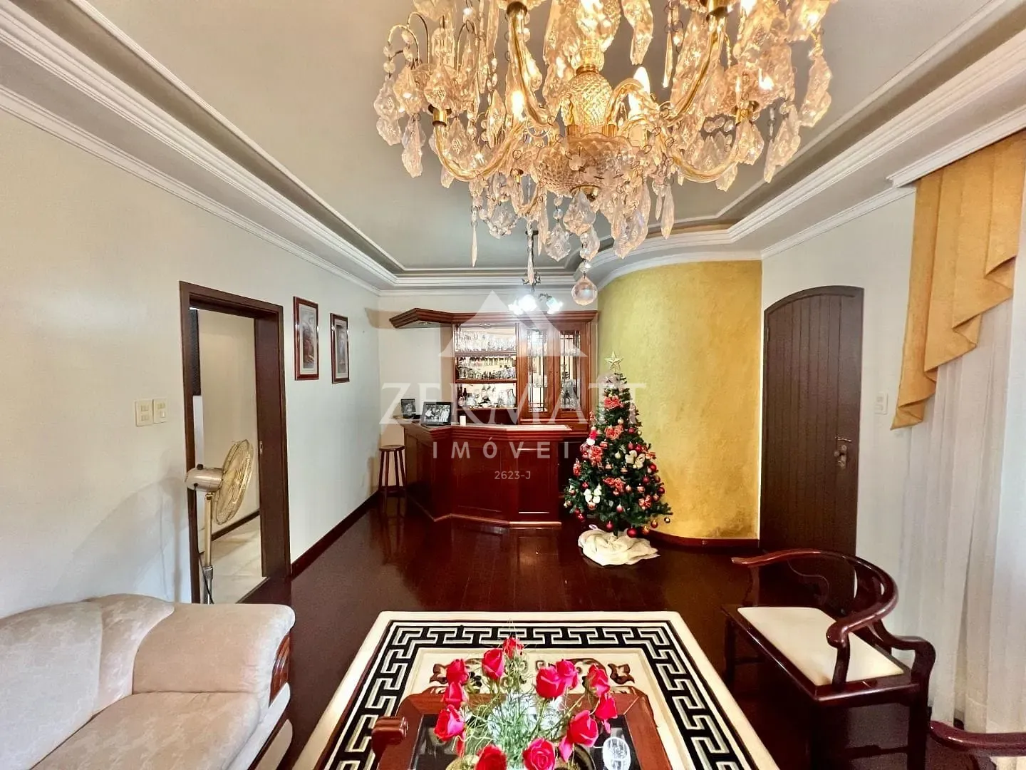 Casa com 4 dormitórios à venda, 425 m por R$ 2.890.000,00 - Itoupava Central - Blumenau/SC — foto 3