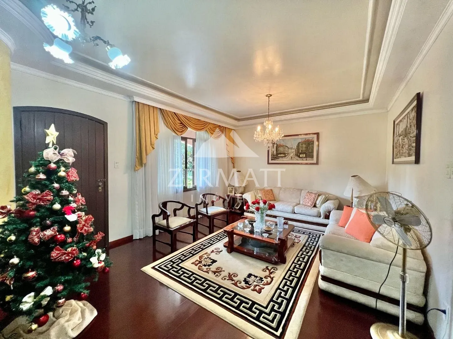 Casa com 4 dormitórios à venda, 425 m por R$ 2.890.000,00 - Itoupava Central - Blumenau/SC — foto 2
