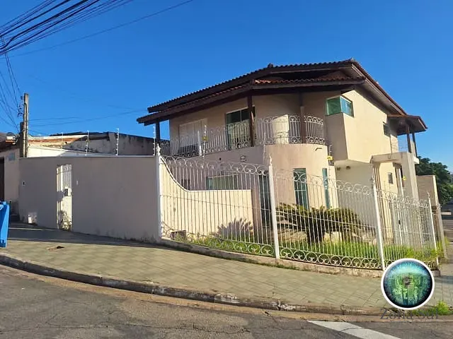 Casa 3 quartos e 3 banheiros, à venda, no bairro Jardim Icatu em Votorantim