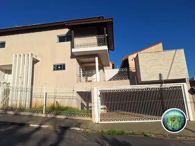 Casa 3 quartos e 3 banheiros, à venda, no bairro Jardim Icatu em Votorantim