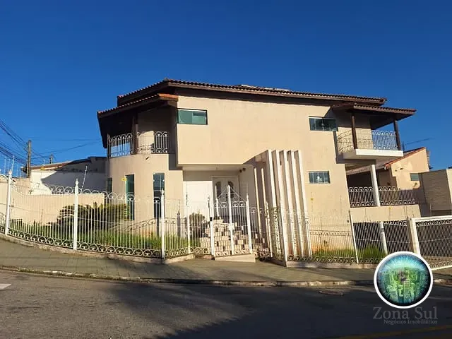 Casa 3 quartos e 3 banheiros, à venda, no bairro Jardim Icatu em Votorantim