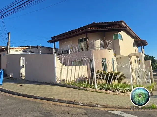 Casa 3 quartos e 3 banheiros, à venda, no bairro Jardim Icatu em Votorantim