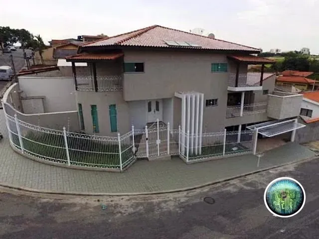Casa 3 quartos e 3 banheiros, à venda, no bairro Jardim Icatu em Votorantim