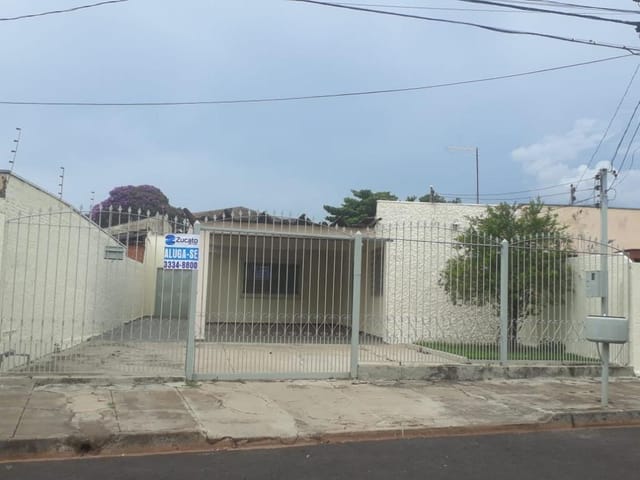 Foto do Casa - Casa para Locação 2 Quartos, 1 Suite, 1 Vaga, 10M², Vila Celeste, Uberaba - MG | ZUCATO IMOBILIARIA LTDA