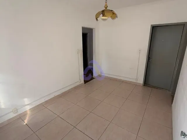 Casa 2 quartos e 1 banheiro, para alugar, no bairro Jardim Ponte Rasa em São Paulo