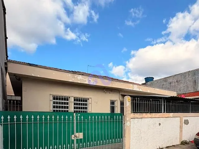 Casa 2 quartos e 1 banheiro, para alugar, no bairro Jardim Ponte Rasa em São Paulo