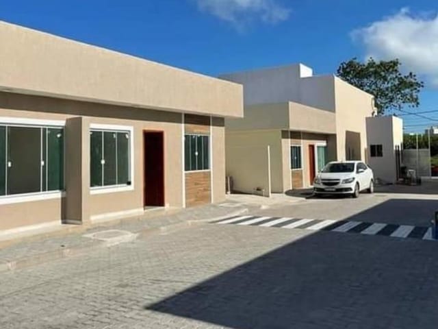 Casa 2 quartos e 1 banheiro, à venda, no bairro Chácara Mariléa em Rio das Ostras