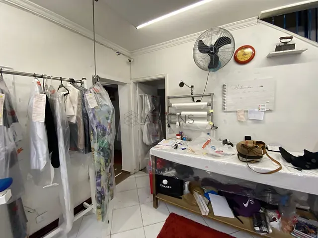 Casa 3 quartos e 3 banheiros, à venda, no bairro Vila Olímpia em São Paulo