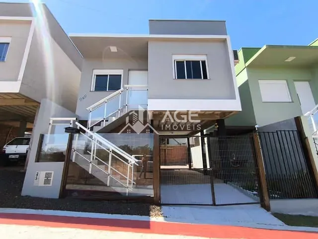 Casa com 133m² 2 quartos e 1 banheiro, à venda, no bairro Frinape em Erechim
