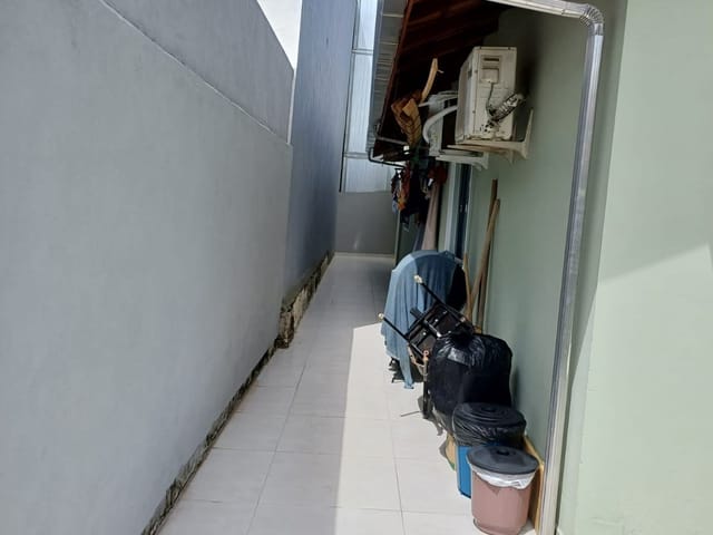 Casa 3 quartos e 3 banheiros, à venda, no bairro Cordeiros em Itajaí