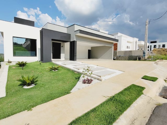 Casa com 1200m² 4 quartos e 6 banheiros, à venda, no bairro Jardim Quintas da Terracota em Indaiatuba