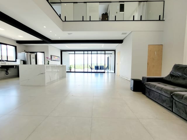 Casa com 1200m² 4 quartos e 6 banheiros, à venda, no bairro Jardim Quintas da Terracota em Indaiatuba