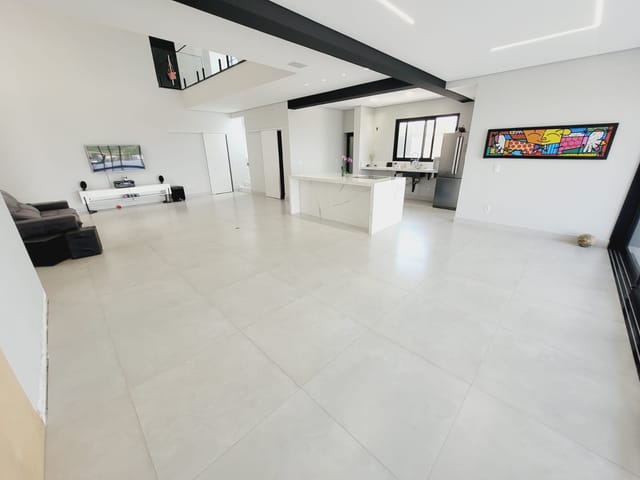 Casa com 1200m² 4 quartos e 6 banheiros, à venda, no bairro Jardim Quintas da Terracota em Indaiatuba