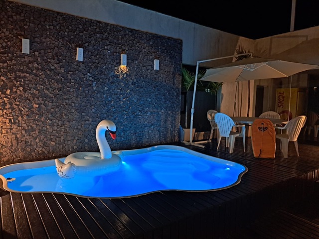 Casa com 480m² 4 quartos e 7 banheiros, à venda, no bairro Parque Califórnia em Campos dos Goytacazes