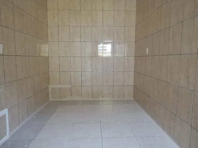 Casa 1 quarto e 1 banheiro, para alugar, no bairro Vila Francisco Matarazzo em Santo André