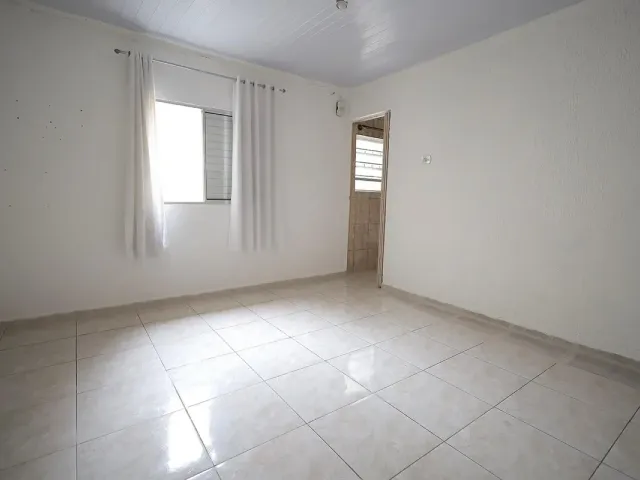 Casa 1 quarto e 1 banheiro, para alugar, no bairro Vila Francisco Matarazzo em Santo André