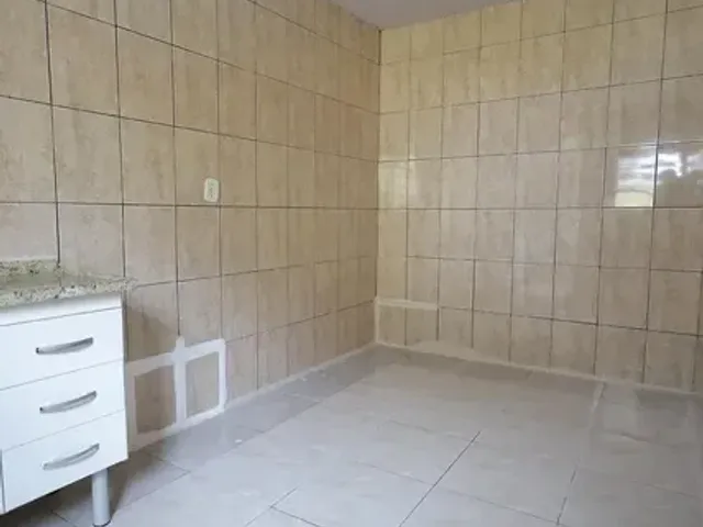 Casa 1 quarto e 1 banheiro, para alugar, no bairro Vila Francisco Matarazzo em Santo André