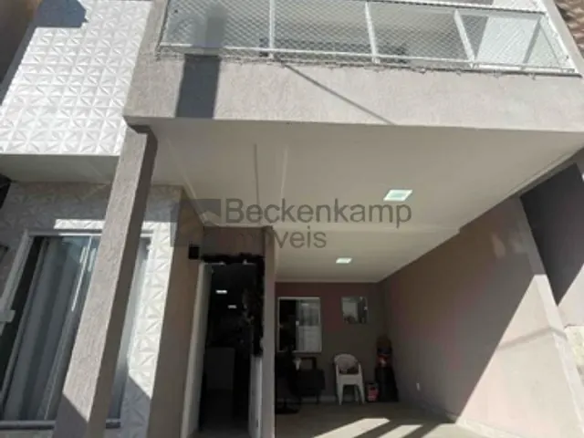 Casa 3 quartos e 2 banheiros, à venda, no bairro Jardim Belvedere em Volta Redonda