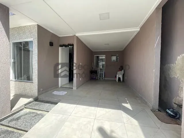 Casa 3 quartos e 2 banheiros, à venda, no bairro Jardim Belvedere em Volta Redonda