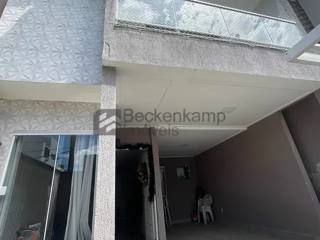 Casa 3 quartos e 2 banheiros, à venda, no bairro Jardim Belvedere em Volta Redonda