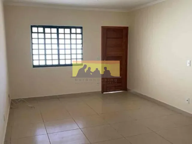 Casa com 300m² 2 quartos e 1 banheiro, para alugar, no bairro Cidade Universitária em Campinas