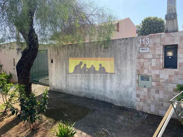 Casa com 300m² 2 quartos e 1 banheiro, para alugar, no bairro Cidade Universitária em Campinas