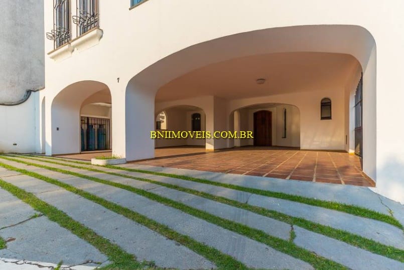 Casa, 4 quartos, 496 m² - Foto 19
