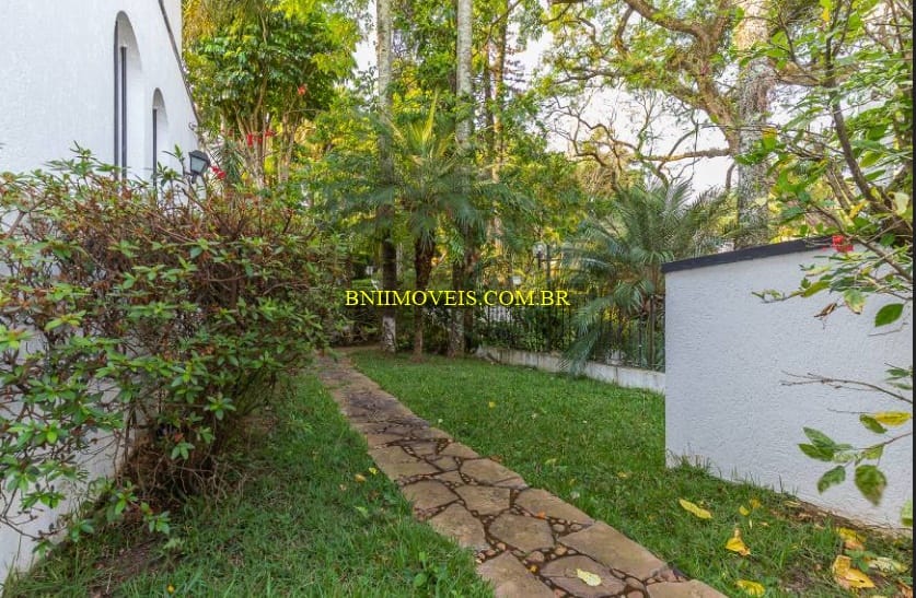 Casa, 4 quartos, 496 m² - Foto 3
