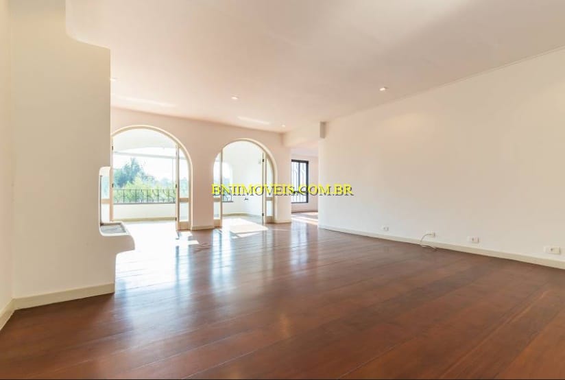 Casa, 4 quartos, 496 m² - Foto 2