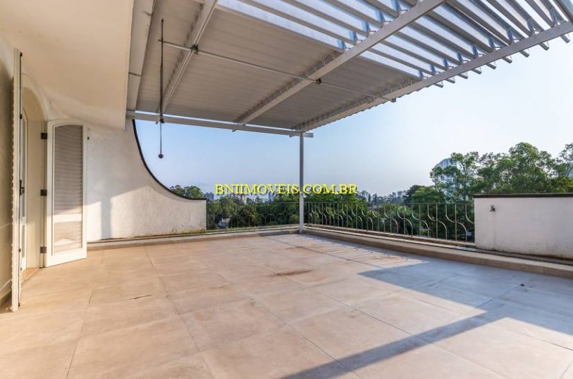 Casa, 4 quartos, 496 m² - Foto 13