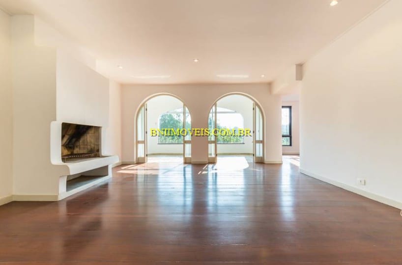 Casa, 4 quartos, 496 m² - Foto 4
