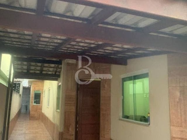 Casa com 70m² 2 quartos e 2 banheiros, à venda, no bairro Parque Penha em Campos dos Goytacazes