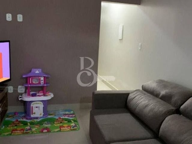 Casa com 70m² 2 quartos e 2 banheiros, à venda, no bairro Parque Penha em Campos dos Goytacazes