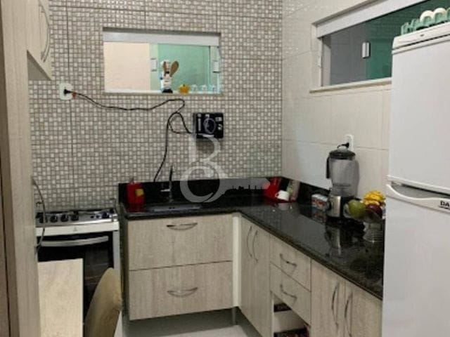 Casa com 70m² 2 quartos e 2 banheiros, à venda, no bairro Parque Penha em Campos dos Goytacazes