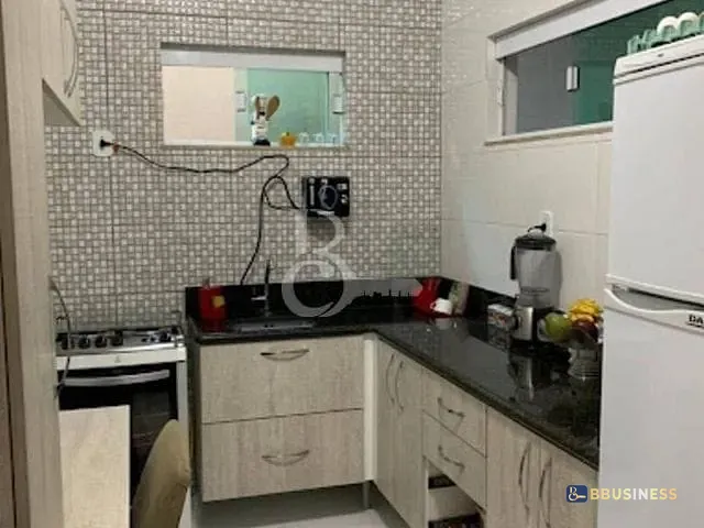 Casa com 70m² 2 quartos e 2 banheiros, à venda, no bairro Parque Penha em Campos dos Goytacazes