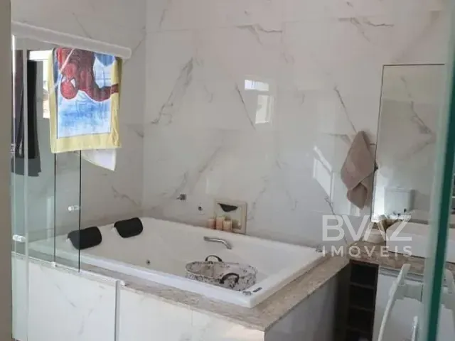 Casa com 288m² 4 quartos e 4 banheiros, à venda, no bairro Praia do Pontal em Arraial do Cabo