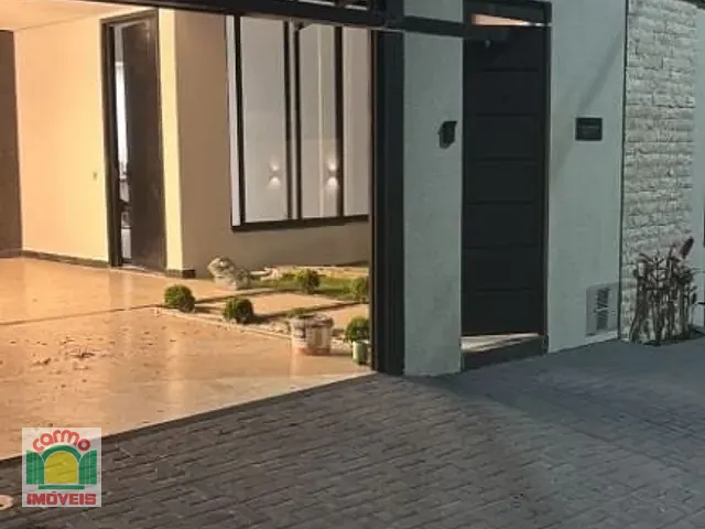 Casa com 200m² 3 quartos e 2 banheiros, à venda, no bairro Jardim Itália em Anápolis