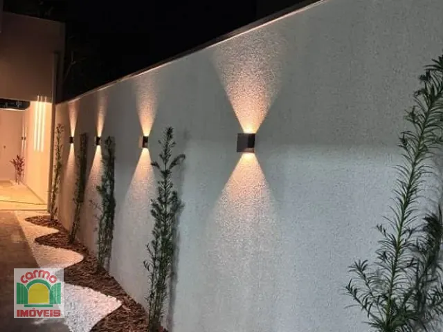 Casa com 200m² 3 quartos e 2 banheiros, à venda, no bairro Jardim Itália em Anápolis