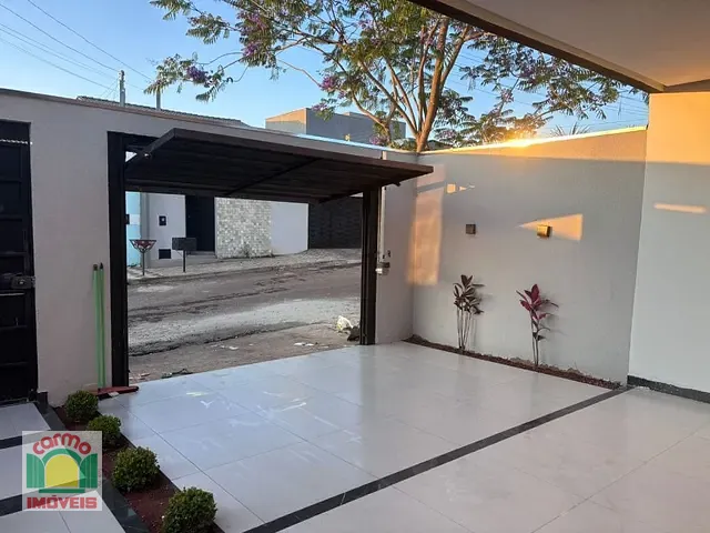 Casa com 200m² 3 quartos e 2 banheiros, à venda, no bairro Jardim Itália em Anápolis