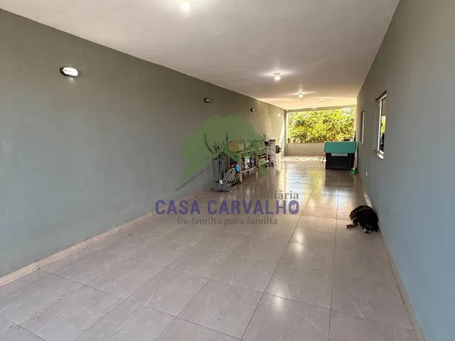 Casa 3 quartos e 2 banheiros, à venda, no bairro Santo Antonio em Ladário