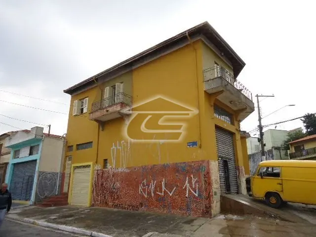 Casa com 118m² 3 quartos e 1 banheiro, para alugar, no bairro Jardim Nordeste em São Paulo