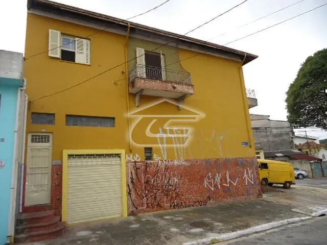 Casa com 118m² 3 quartos e 1 banheiro, para alugar, no bairro Jardim Nordeste em São Paulo
