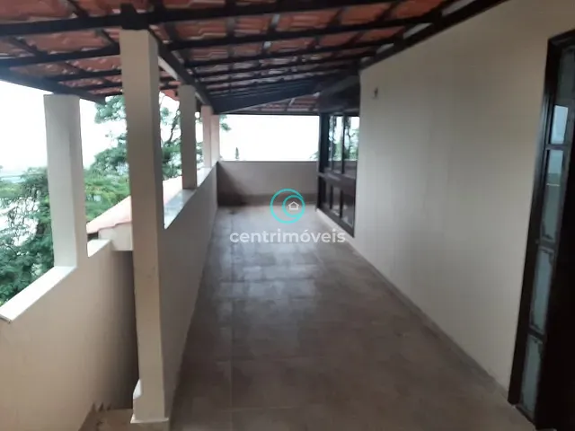 Casa com 340m² 4 quartos e 5 banheiros, à venda, no bairro Itanhangá em Rio de Janeiro