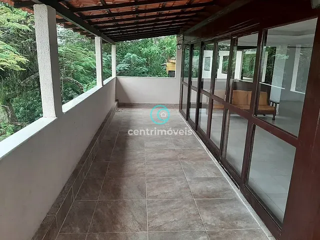 Casa com 340m² 4 quartos e 5 banheiros, à venda, no bairro Itanhangá em Rio de Janeiro