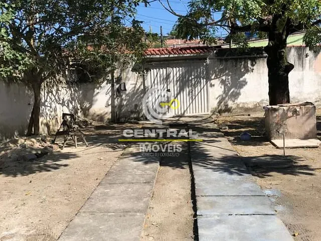 Casa 3 quartos e 3 banheiros, à venda, no bairro Santo Antônio (Manilha) em Itaboraí