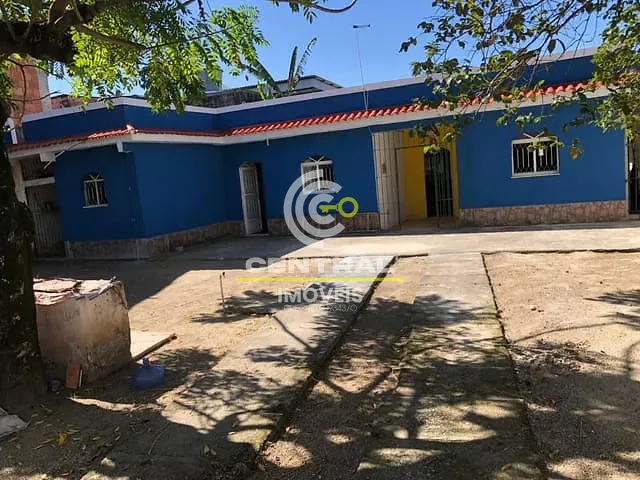 Casa 3 quartos e 3 banheiros, à venda, no bairro Santo Antônio (Manilha) em Itaboraí