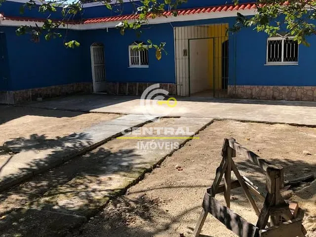 Casa 3 quartos e 3 banheiros, à venda, no bairro Santo Antônio (Manilha) em Itaboraí