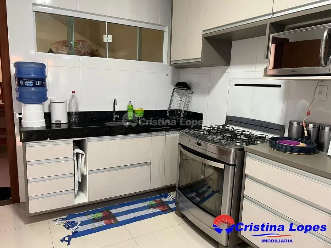 Casa, 4 quartos, 10 m² - Foto 5